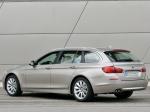 BMW 520d Touring 2010 года